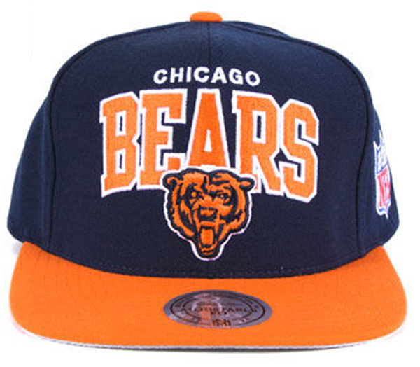Casquette Chicago Bears